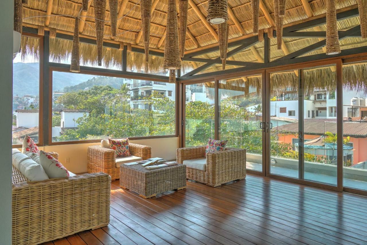 Nayri Life & Spa 208 Puerto Vallarta Exterior foto
