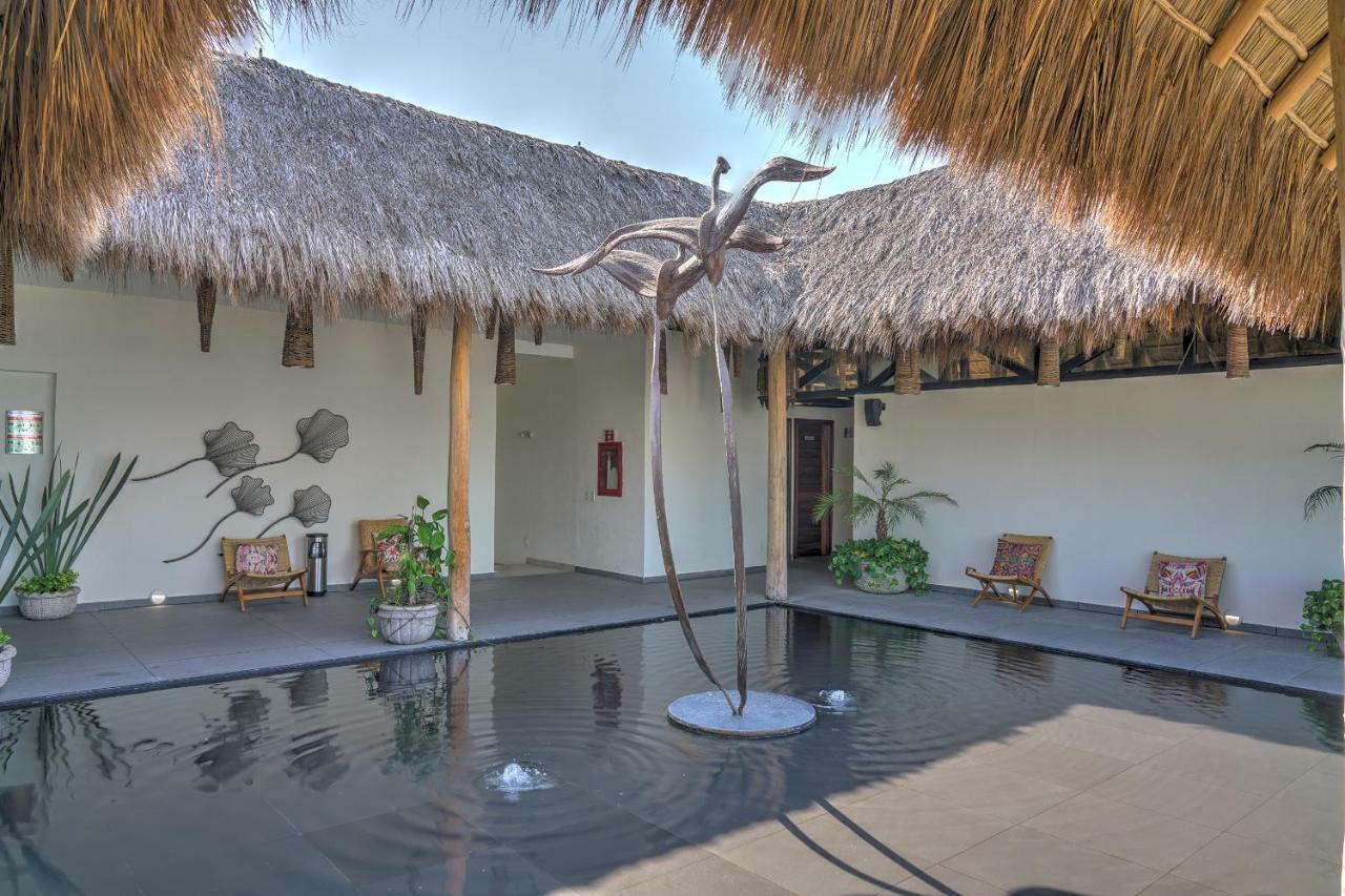 Nayri Life & Spa 208 Puerto Vallarta Exterior foto