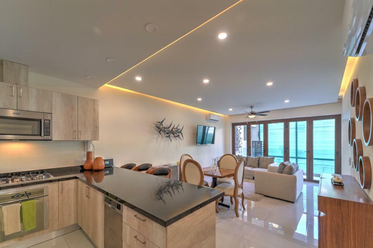 Nayri Life & Spa 208 Puerto Vallarta Exterior foto