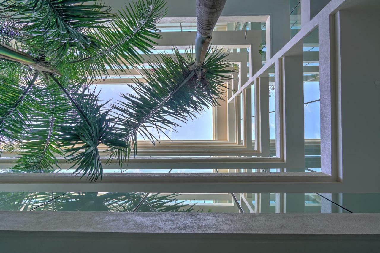 Nayri Life & Spa 208 Puerto Vallarta Exterior foto