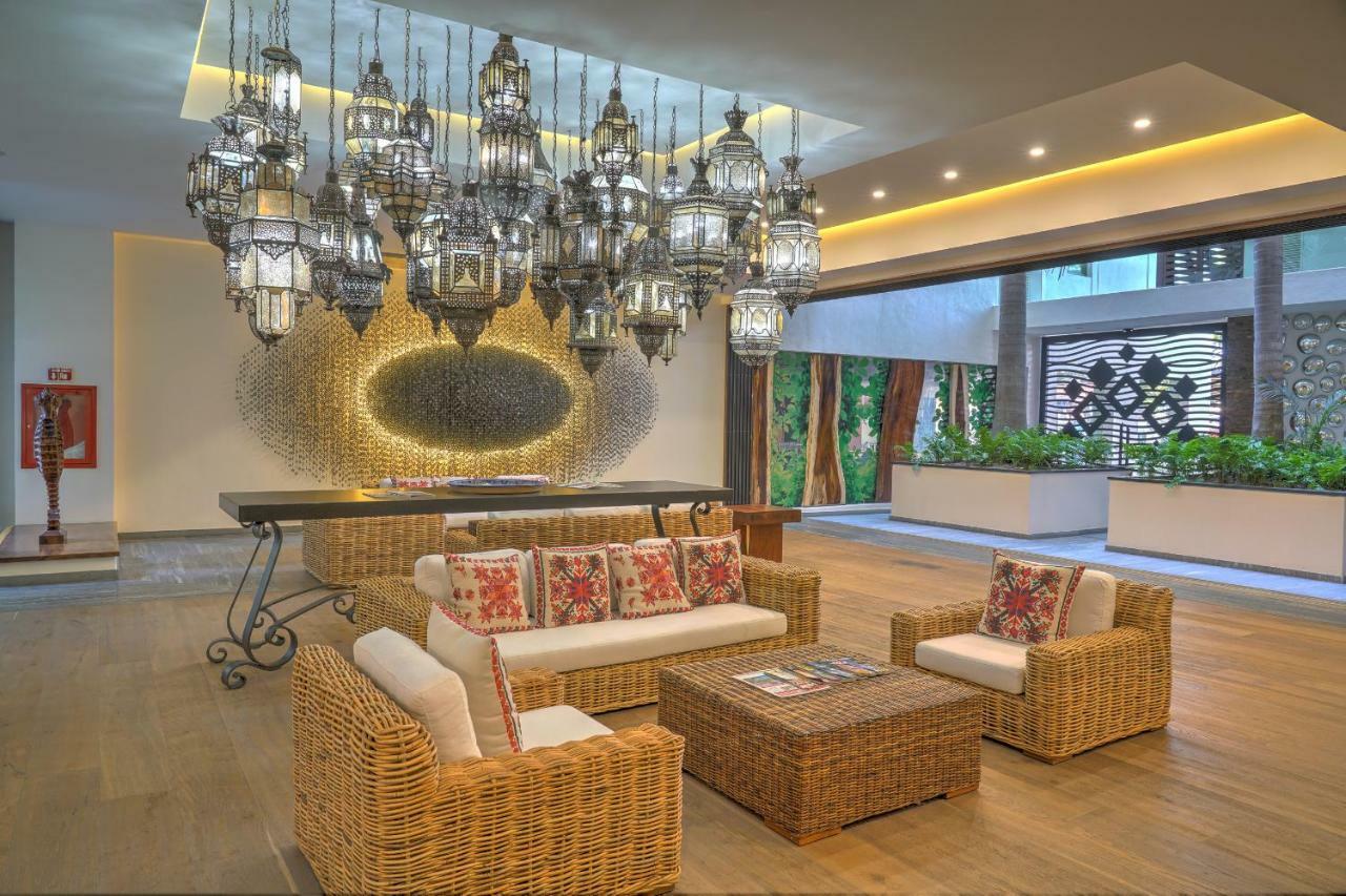 Nayri Life & Spa 208 Puerto Vallarta Exterior foto